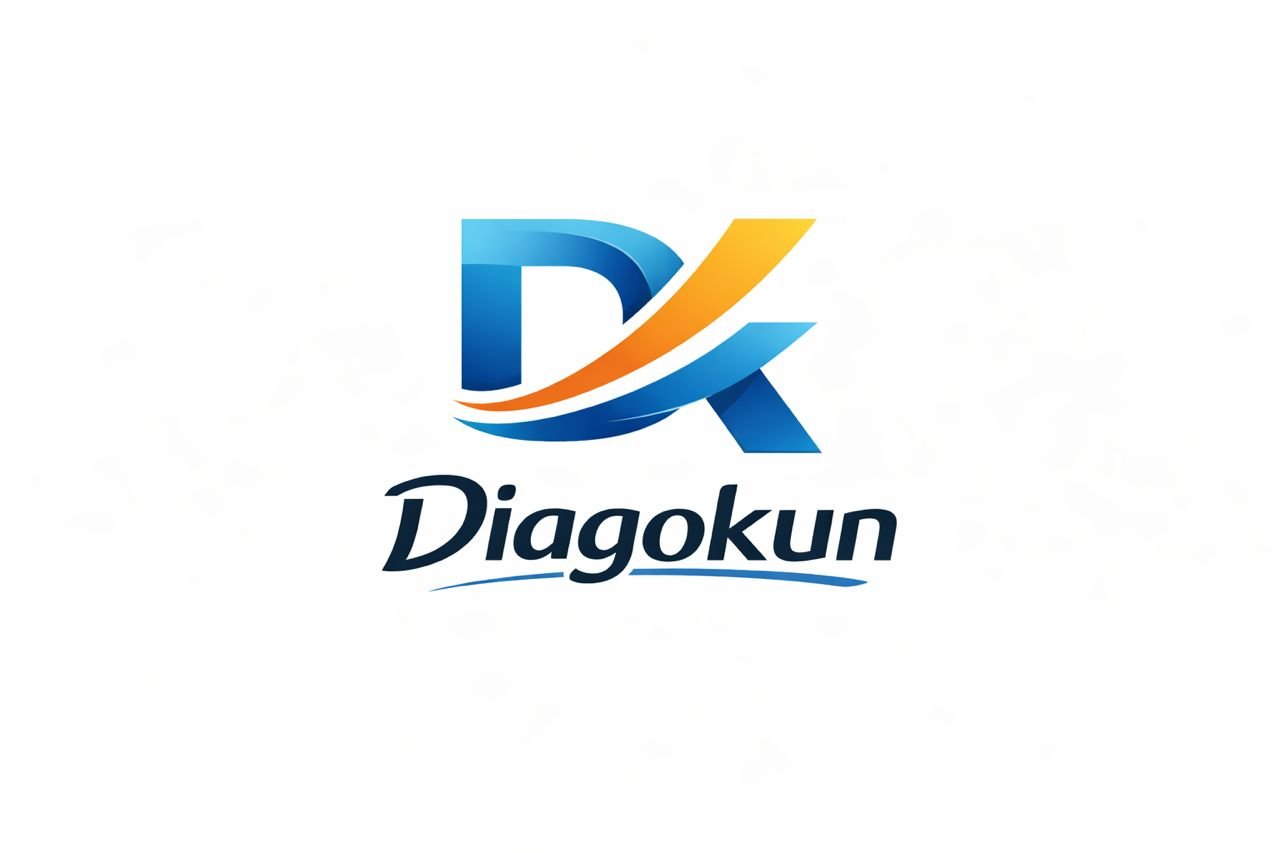 Logo DiagoKun